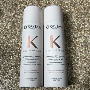 Kerastase Dry Shampoo